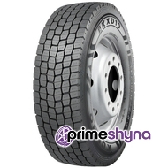 Kumho KXD10 (ведущая) 315/60 R22.5 152/148L PR16