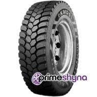 Kumho KMD51 (ведущая) 315/80 R22.5 156/150K PR20