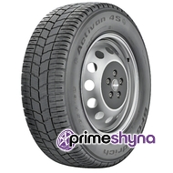 BFGoodrich Activan 4S 225/70 R15C 112/110R