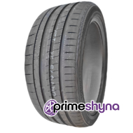 Yokohama Advan Sport V107A 245/45 R20 103Y XL