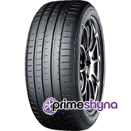 Yokohama Advan Sport V107C 285/45 R22 114Y XL MO1