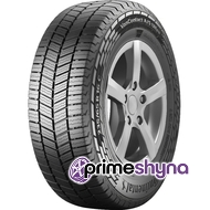 Continental VanContact A/S Ultra 205/70 R15C 106/104R