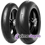 Pirelli Diablo Rosso 4 CORSA 200/55 R17 78W
