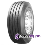 Dunlop SP 246 (прицепная) 235/75 R17.5 144J/143F