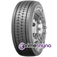 Dunlop SP 346 (рулевая) 385/65 R22.5 160K/158L