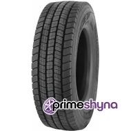 Samson GR-D2 (ведущая) 295/60 R22.5 150/147K PR18