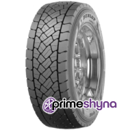 Dunlop SP 446 (ведущая) 315/80 R22.5 156L/154M