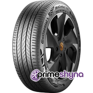 Continental UltraContact NXT 235/50 R20 104T XL FR