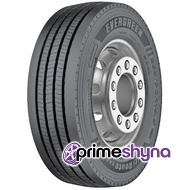 Evergreen Multi Route EAR30 (рулевая) 235/75 R17.5 132/130M PR18