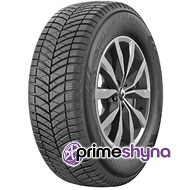 Tigar All Season Light Truck 195/65 R16C 104/102T