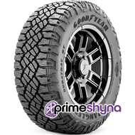 Goodyear Wrangler DuraTrac RT 265/75 R16 119/116Q OWL