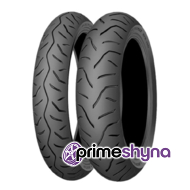 Dunlop Sportmax GPR 100 120/70 R14 55H