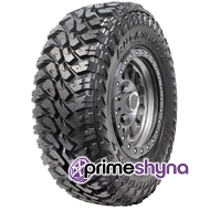 Maxxis MT-764 Buckshot Mudder II 305/70 R16 124/121Q (под шип)