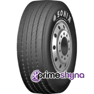 Sonix SX966 (прицепная) 385/65 R22.5 160K