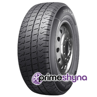 Roadx RXQuest VAN 4S 205/75 R16C 110/108T