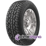 ZMAX Terra Xplorer C2 A/T 265/75 R16 123/120Q