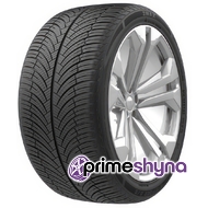 ZMAX X-Spider A/S 195/65 R15 95V XL