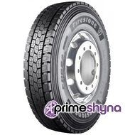 Firestone FD624 (ведушая) 315/80 R22.5 156/150L