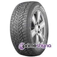 Nokian Hakkapeliitta C4 225/70 R15C 112/110R (шип)