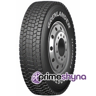 Grenlander DD678 (ведущая) 215/75 R17.5 135/133J PR18