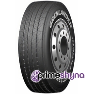 Grenlander FT126 (рулевая) 385/65 R22.5 160L PR20