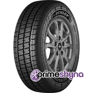 Dunlop Econodrive AS 195/70 R15C 104/102R