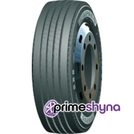 Kapsen HS295 (рулевая) 295/60 R22.5 150/147L