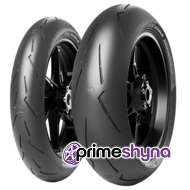 Pirelli DIABLO SuperCORSA V4 SP 180/60 R17 75W