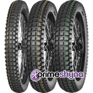Mitas ENDURO HYBRID 120/100 R18 68P