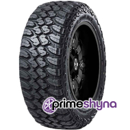 Rydanz Rammer M/T R08 245/75 R16 120/116Q