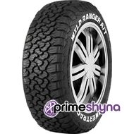 Powertrac WILDRANGER A/T 265/70 R17 115T