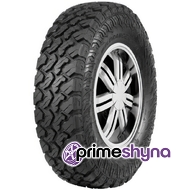 Powertrac Wildranger M/T 305/70 R16 124/121Q
