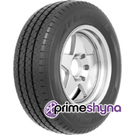 Federal Ecovan ER02 205/75 R14C 109/107Q RWL