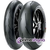 Pirelli Diablo Supercorsa V2 120/70 R17 58W
