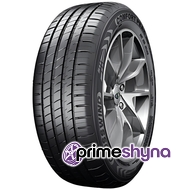 CrossWind Comfort Peak 205/55 R17 95V XL