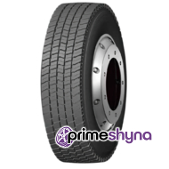 Transmate TLD19 (ведущая) 295/80 R22.5 152/149M PR18