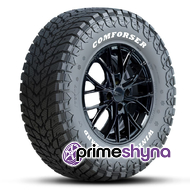 Comforser Winter Pro-Blizzard 315/70 R17 121/118Q RWL (под шип)