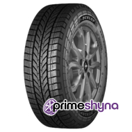 Dunlop Econodrive Winter 195/75 R16C 110/108R