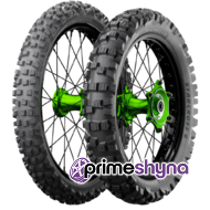 Michelin Starcross 6 Hard 110/90 R19 62M