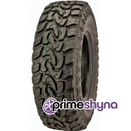 Tercelo Toughevo TM01 M/T 285/75 R16 126/123Q