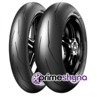 Pirelli Diablo Supercorsa V3 SP 120/70 R17 58W