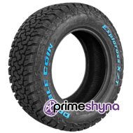 Double Coin EXPLOROSS X/T 265/65 R18 122/119Q