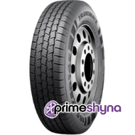 Transmate Transdyna C02 185/75 R16C 104/102R