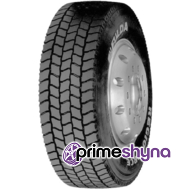 Fulda Regioforce (ведущая) 285/70 R19.5 146L/140M