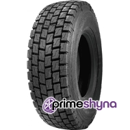 Michelin XDE2 Remix (наварка ведущая) 225/75 R17.5 129/127M