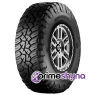 General Tire Grabber X3 33/12.5 R15 108Q