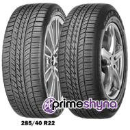 Goodyear Eagle F1 Asymmetric AT SUV-4X4 245/45 R20 103W XL FP