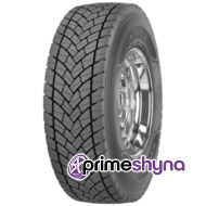 Goodyear KMAX D (ведущая) 305/70 R22.5 153L/150M