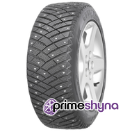 Goodyear UltraGrip Ice Arctic 195/60 R15 88T (шип)