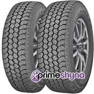 Goodyear Wrangler All-Terrain Adventure 235/85 R16 120/116Q